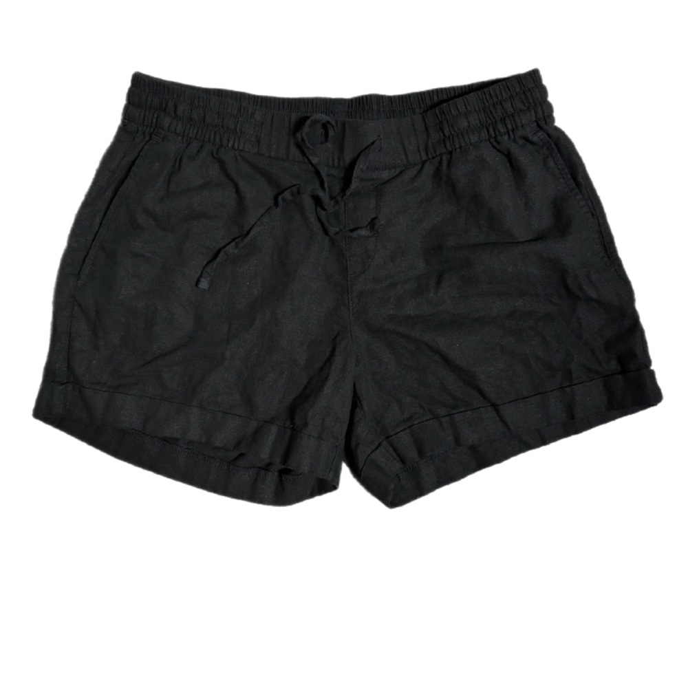 Old Navy Black Women's Shorts